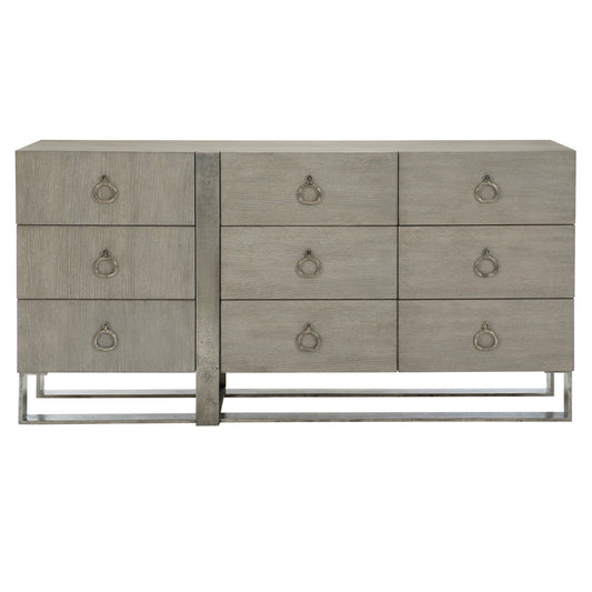 Linea 9 Drawer Dresser