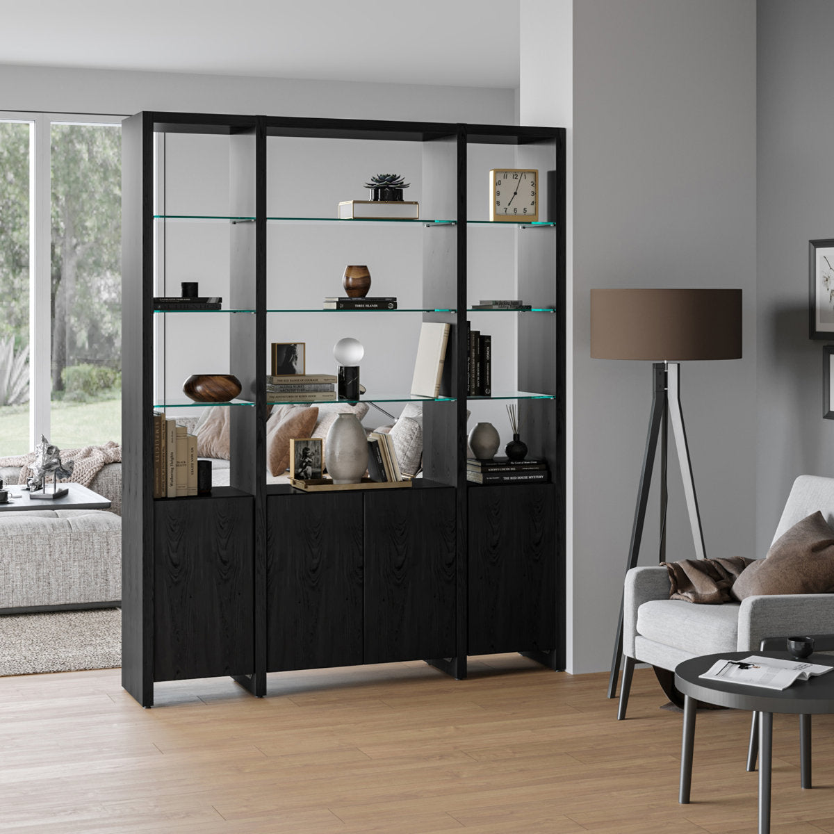 Linea™ Bookcase