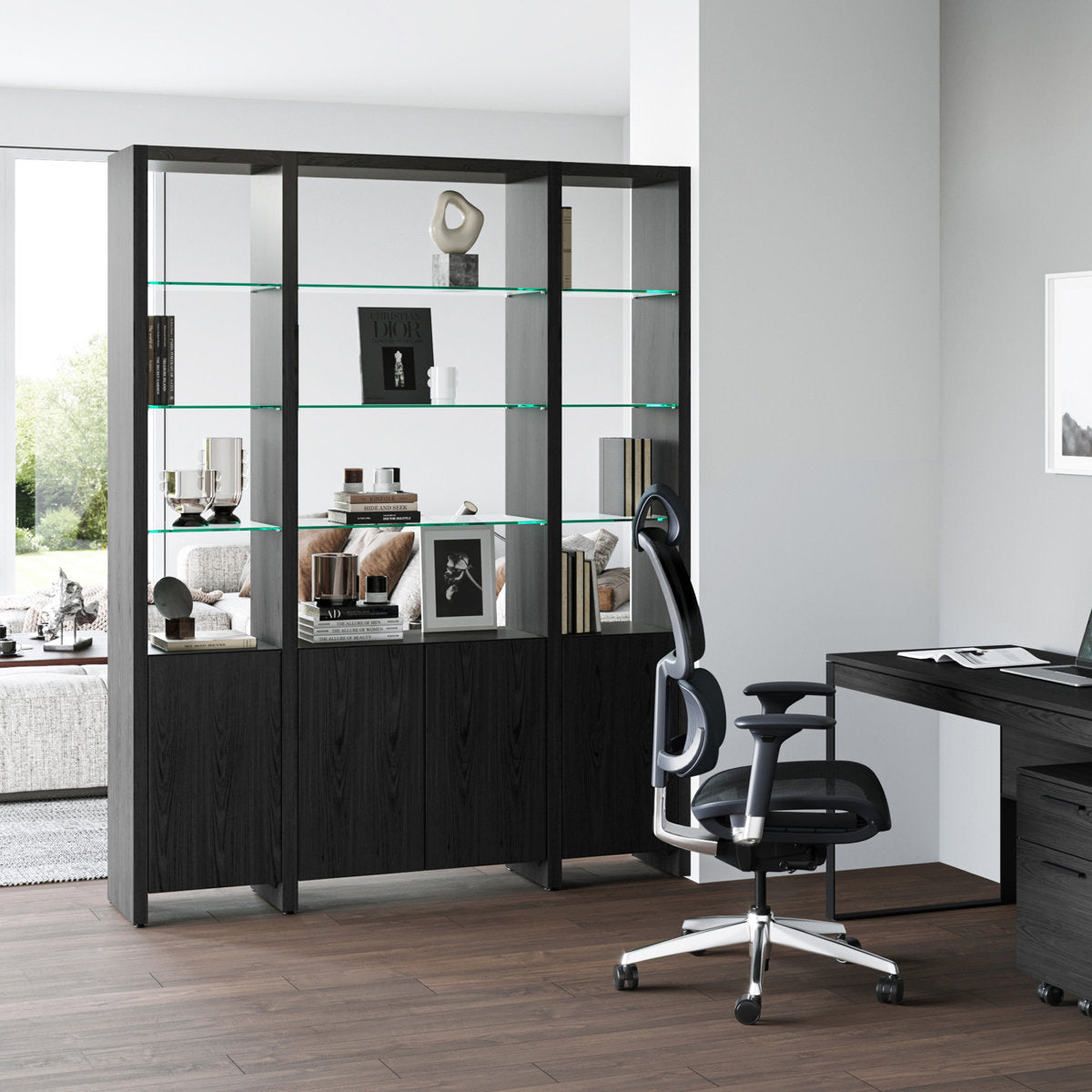 Linea™ Bookcase