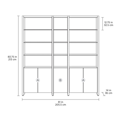 Linea™ Bookcase