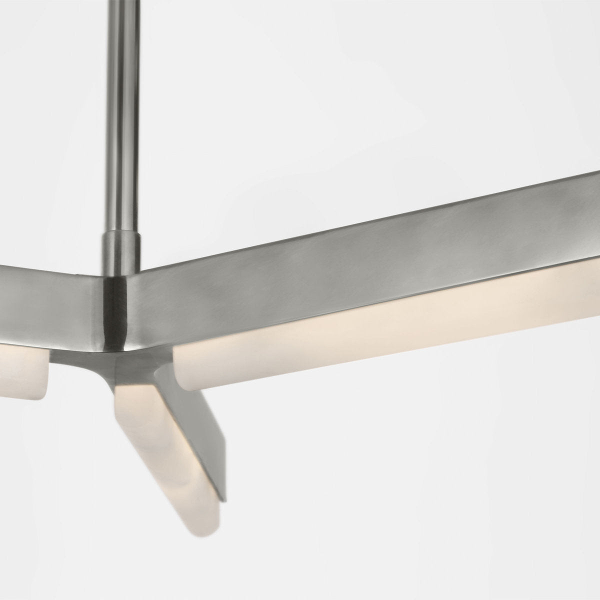 Linea LED Chandelier
