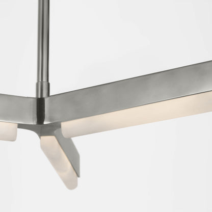 Linea LED Chandelier