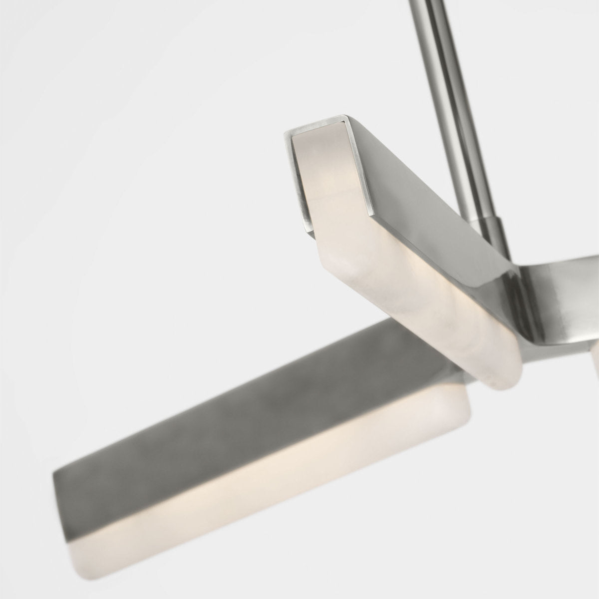 Linea LED Chandelier