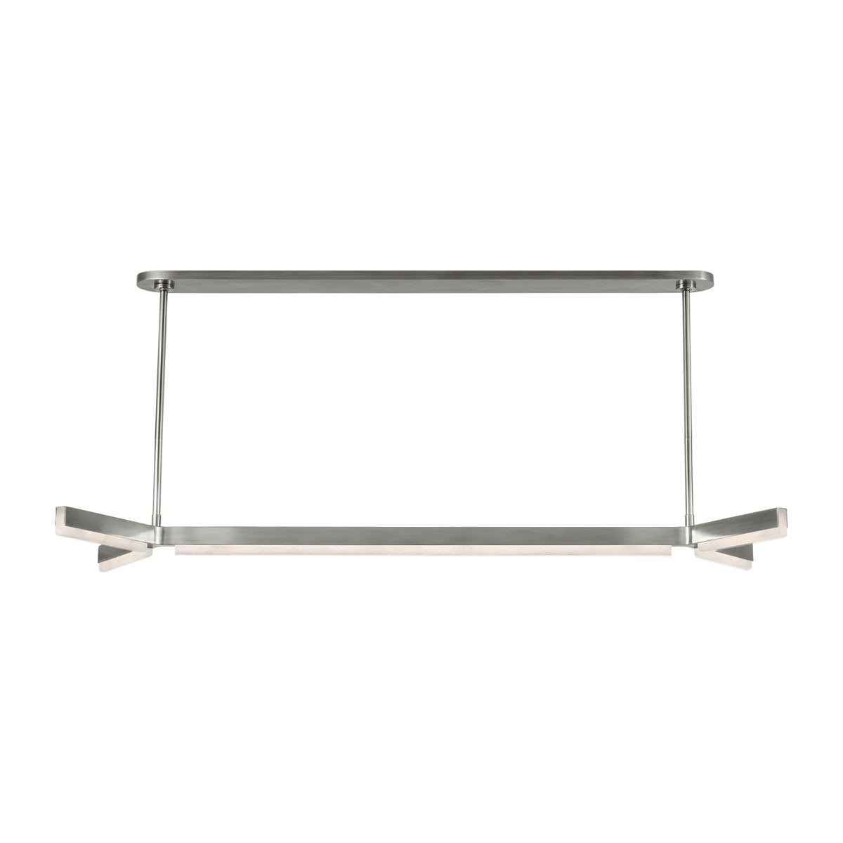 Linea LED Chandelier