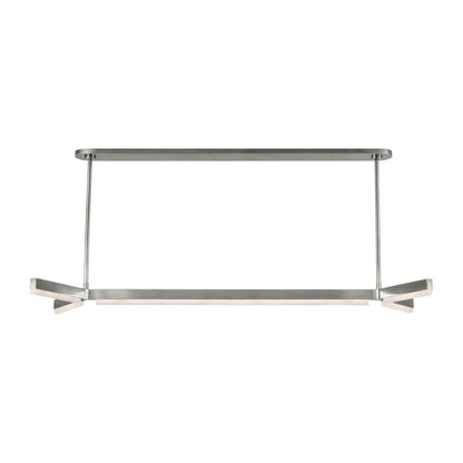 Linea LED Chandelier