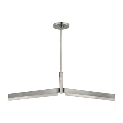 Linea LED Chandelier