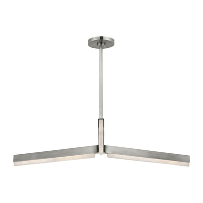 Linea LED Chandelier