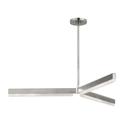 Linea LED Chandelier
