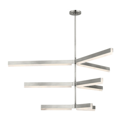 Linea LED Chandelier