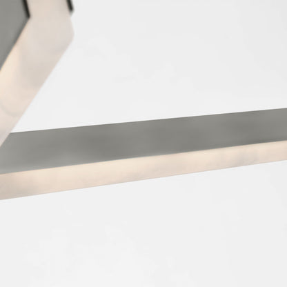 Linea LED Chandelier