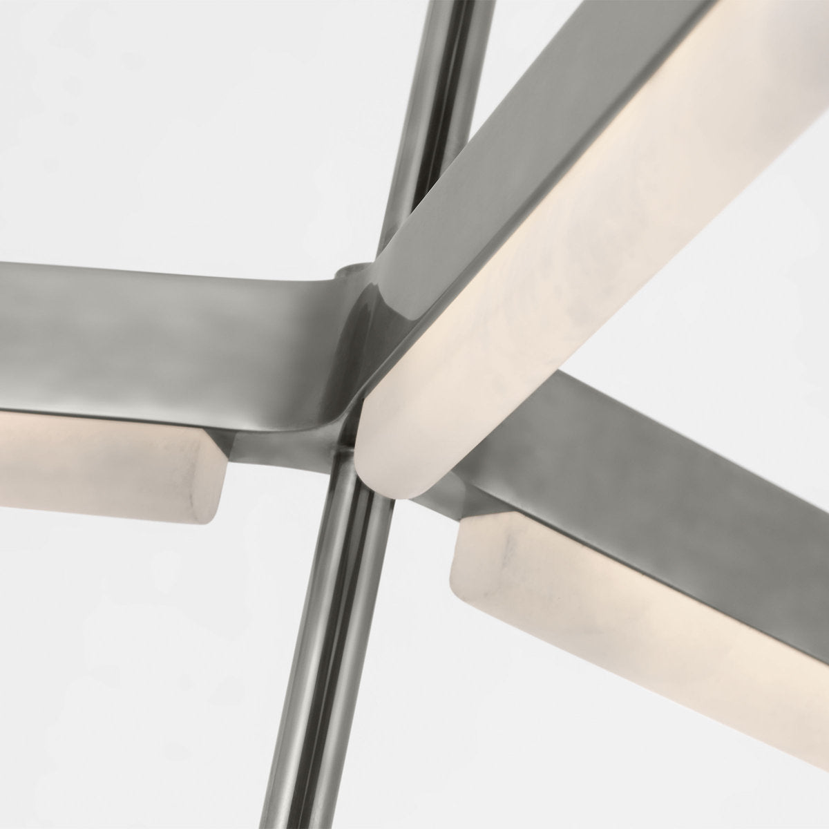 Linea LED Chandelier