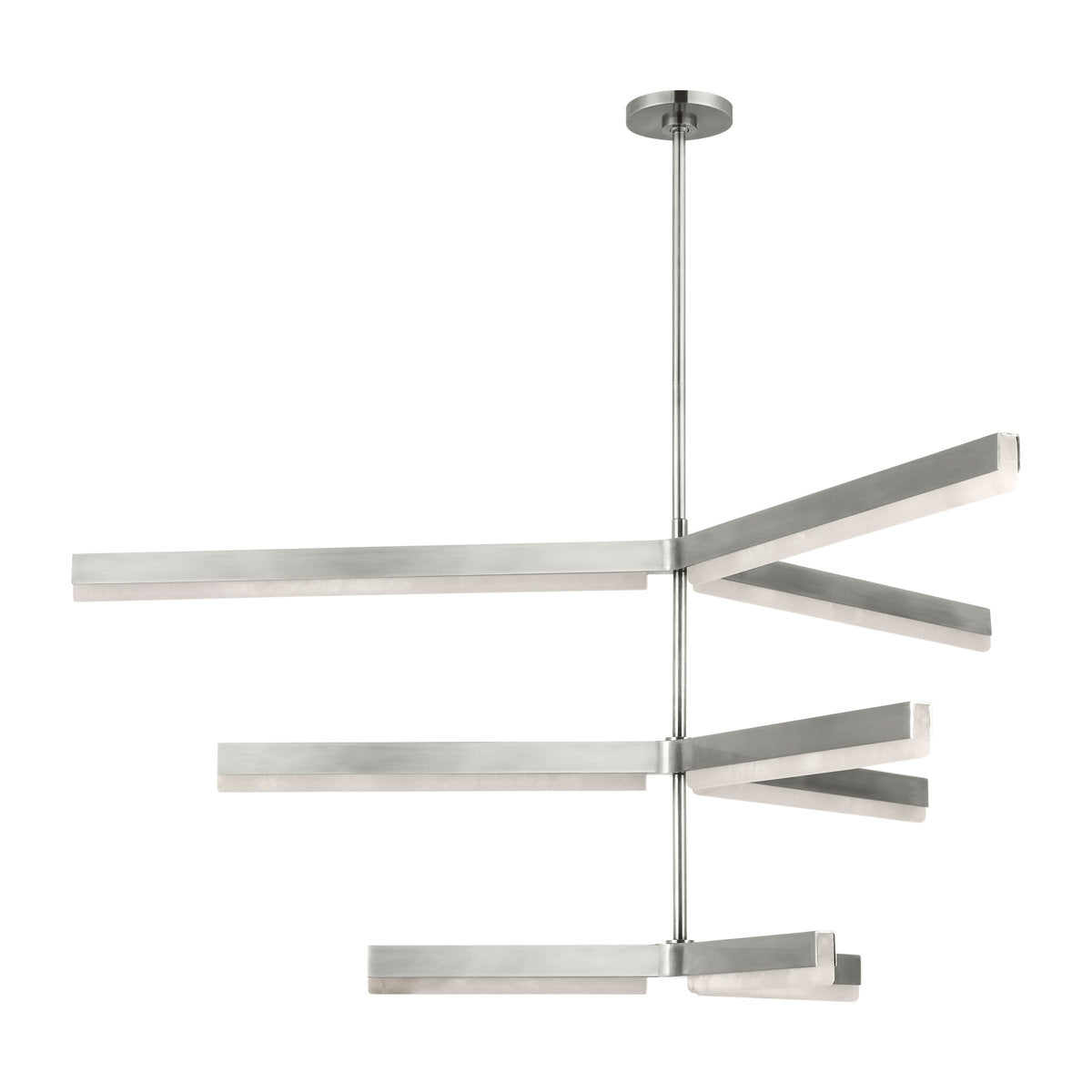 Linea LED Chandelier