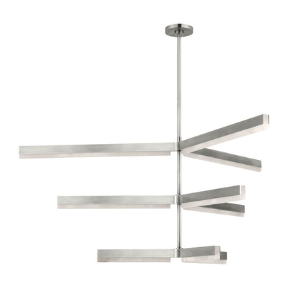 Linea LED Chandelier