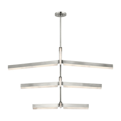 Linea LED Chandelier