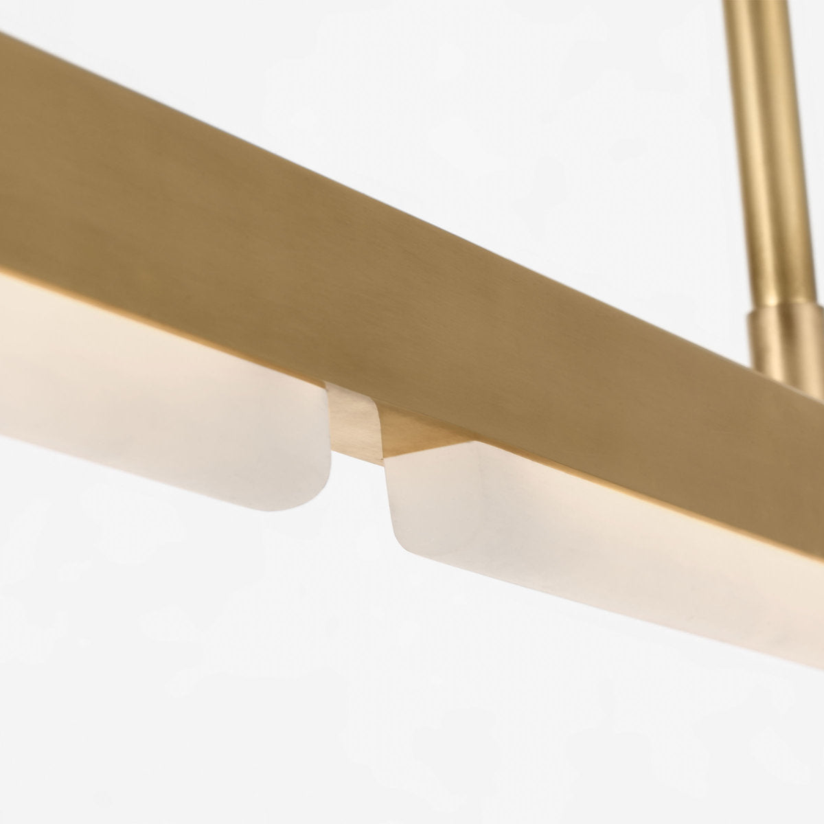 Linea LED Chandelier