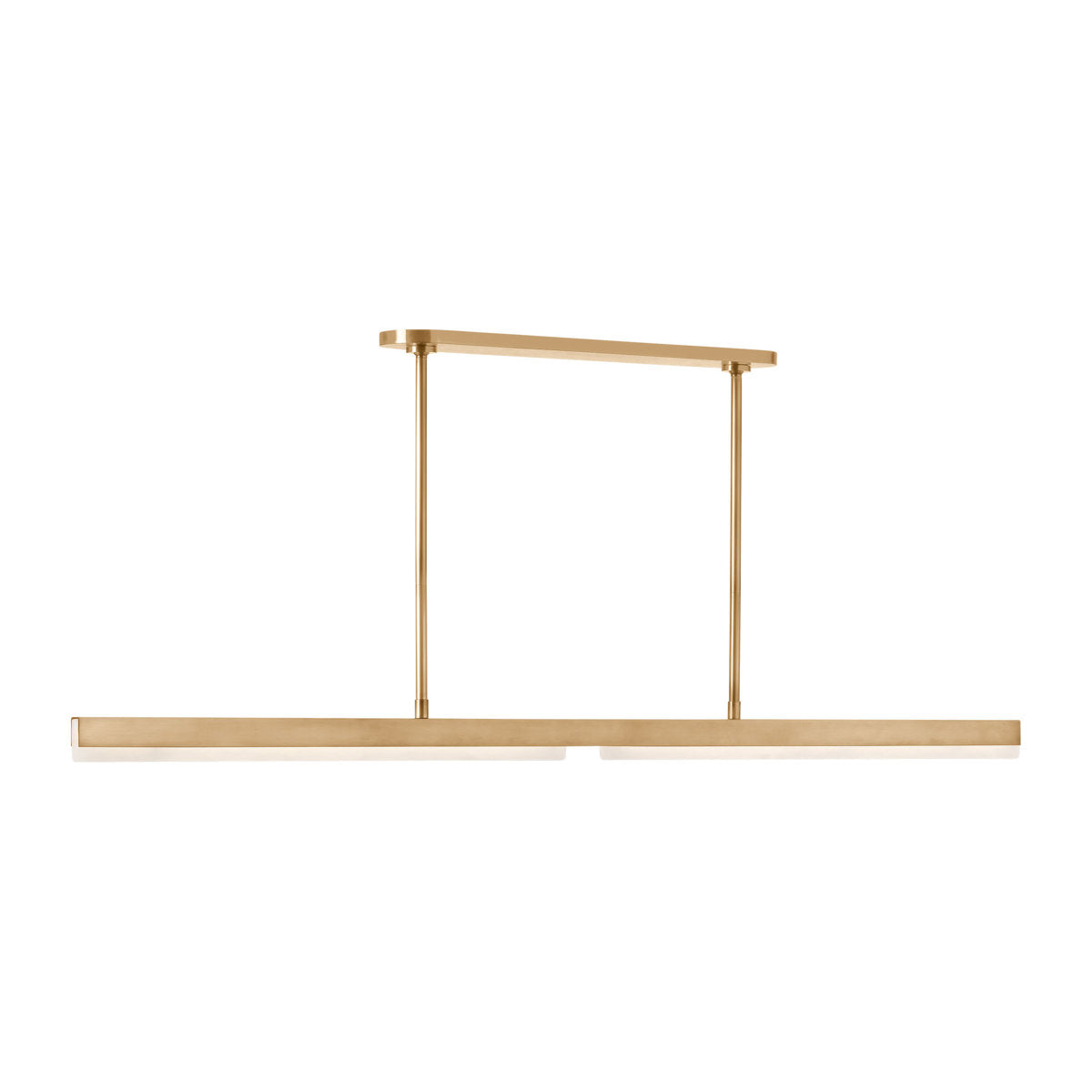 Linea LED Chandelier