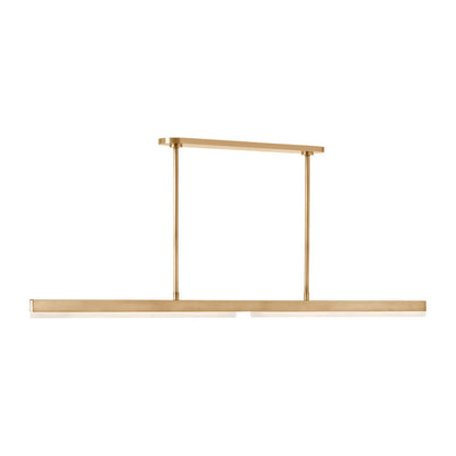 Linea LED Chandelier