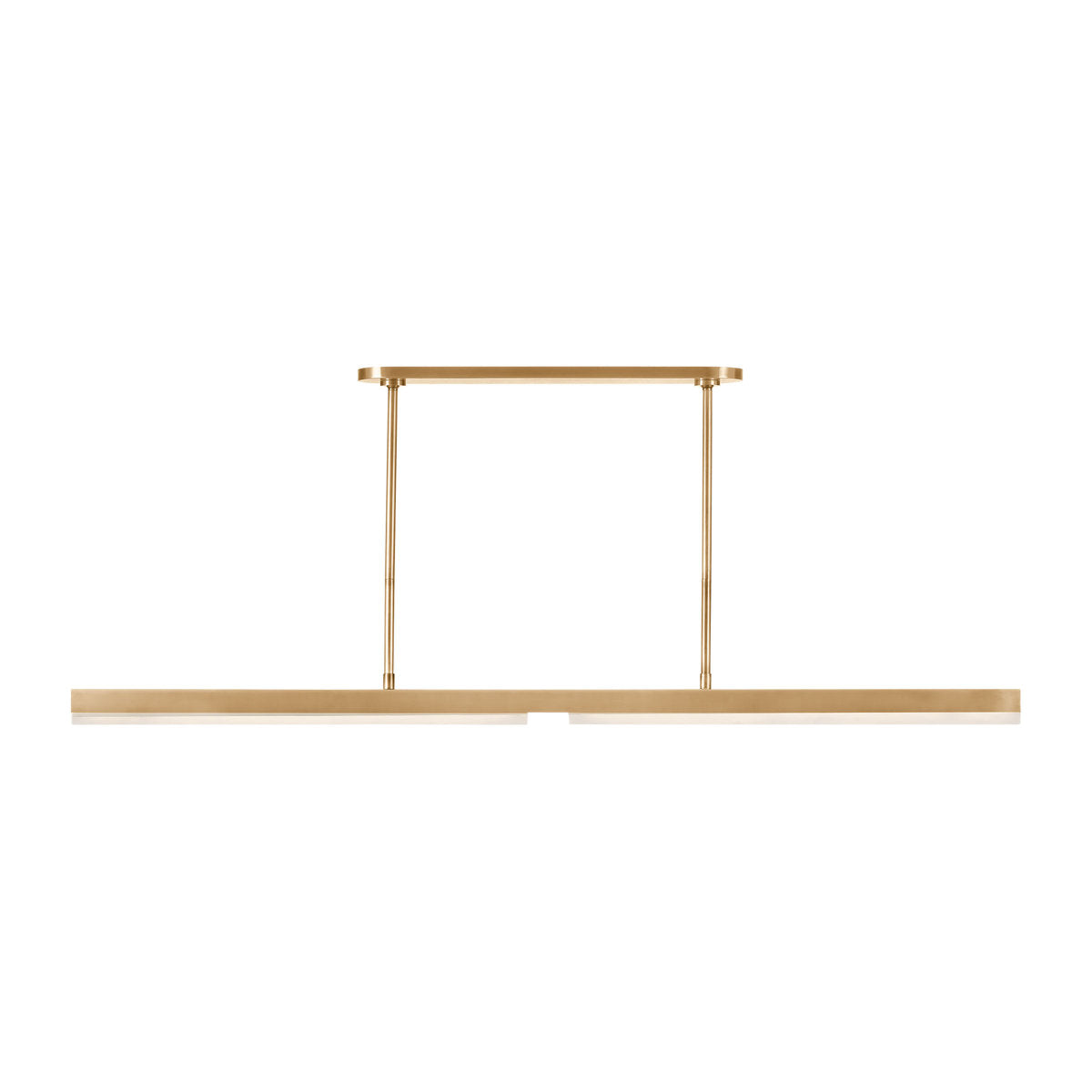Linea LED Chandelier