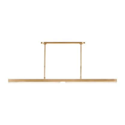 Linea LED Chandelier