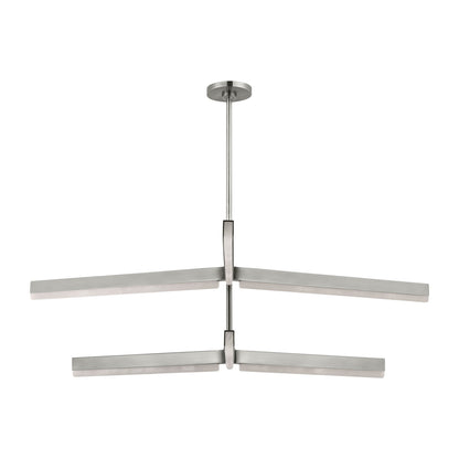 Linea LED Chandelier