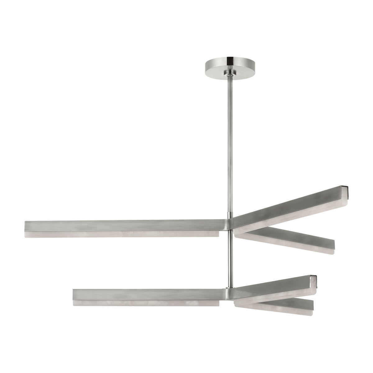 Linea LED Chandelier