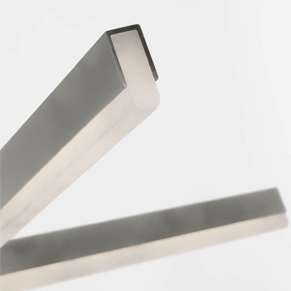 Linea LED Chandelier