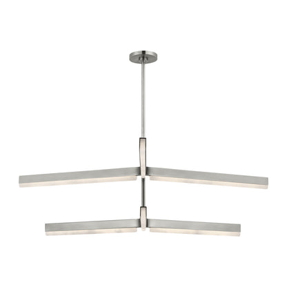 Linea LED Chandelier