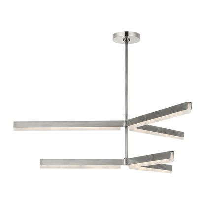 Linea LED Chandelier