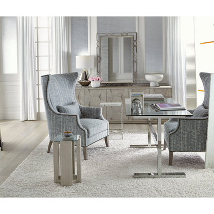 Linea TV Stand for TVs up to 88"