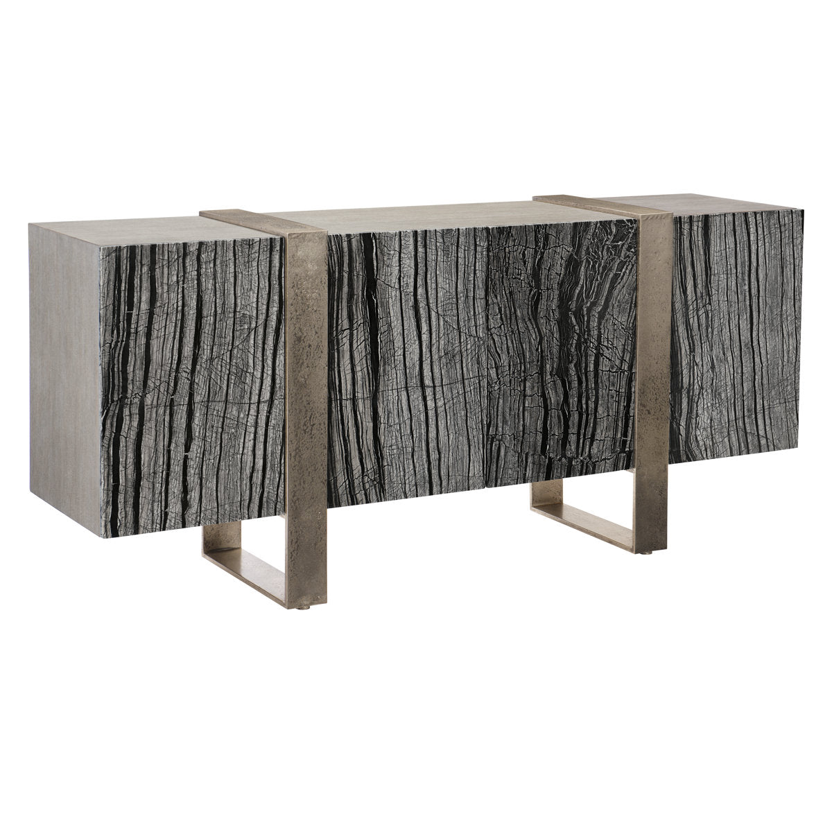 Linea TV Stand for TVs up to 88"