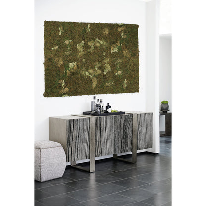 Linea TV Stand for TVs up to 88"