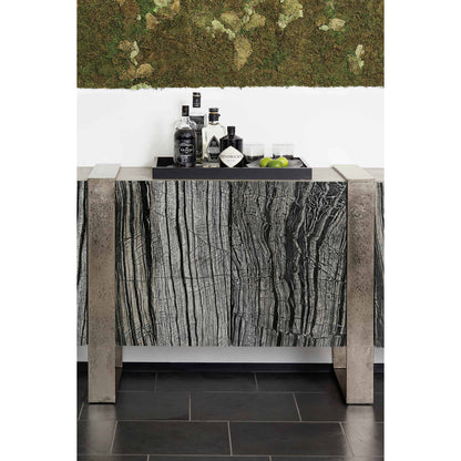 Linea TV Stand for TVs up to 88"