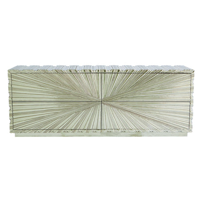 Linenfold Cabinet