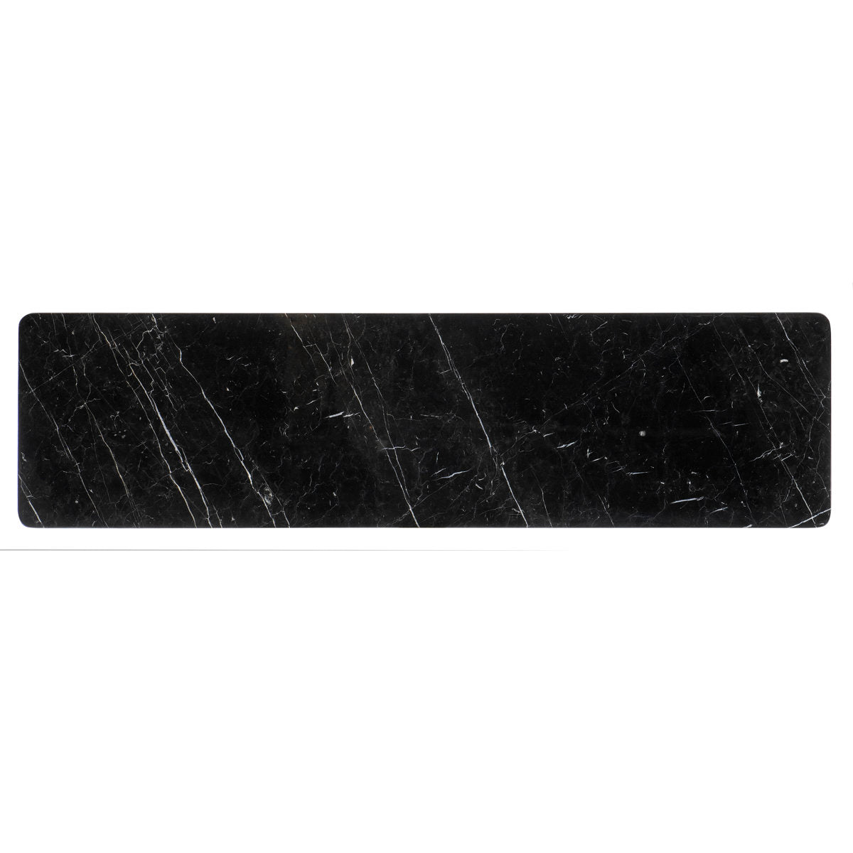 Link 60'' W Marble Console Table