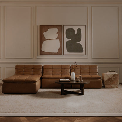 Lino Sectional