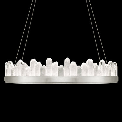 Lior 20 - Light Chandelier