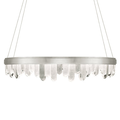 Lior 20 - Light Chandelier