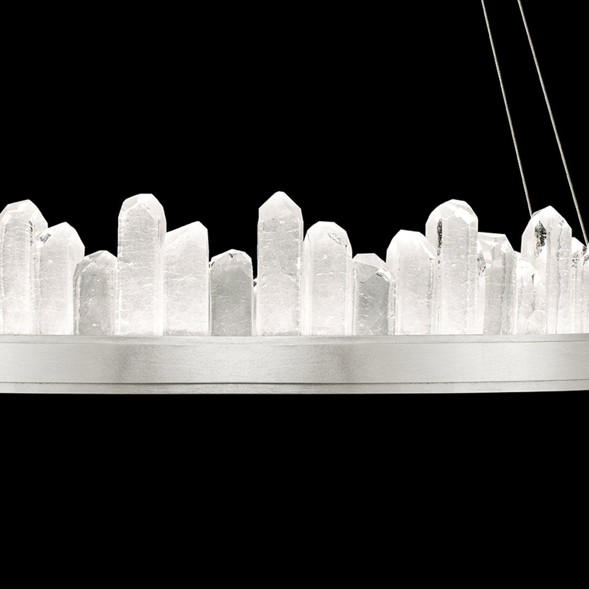 Lior 20 - Light Chandelier