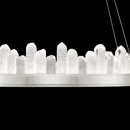 Lior 20 - Light Chandelier