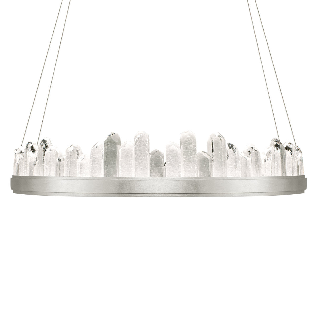 Lior 20 - Light Chandelier