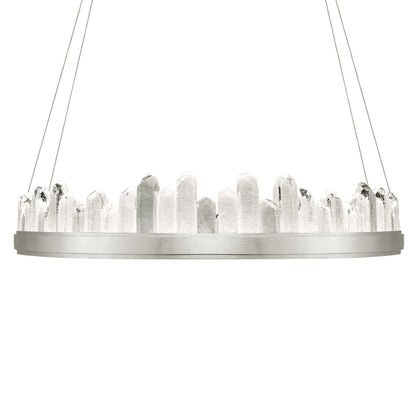 Lior 20 - Light Chandelier