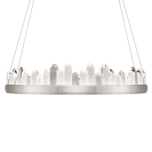 Lior 20 - Light Chandelier