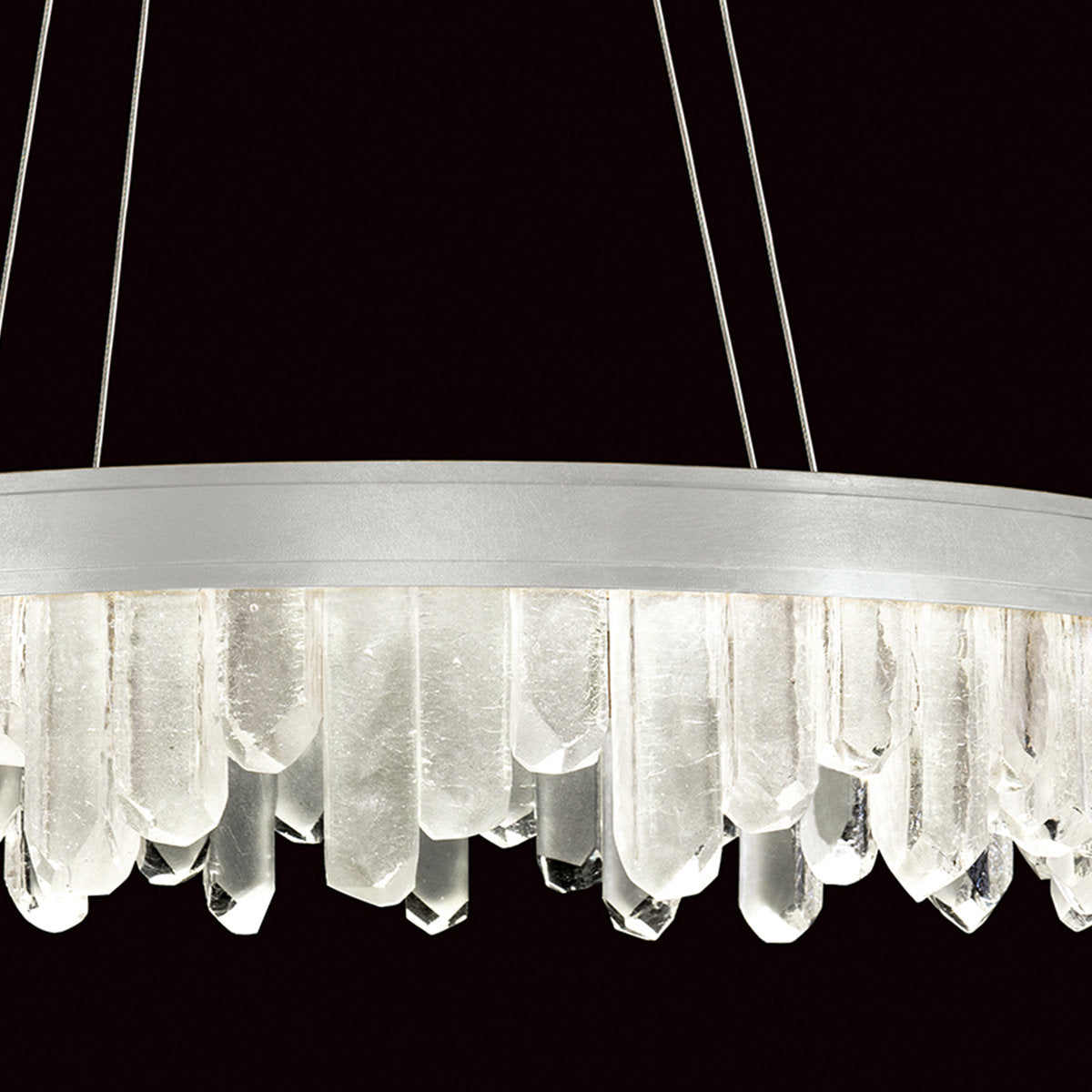 Lior 20 - Light Chandelier