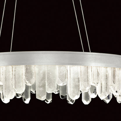 Lior 20 - Light Chandelier