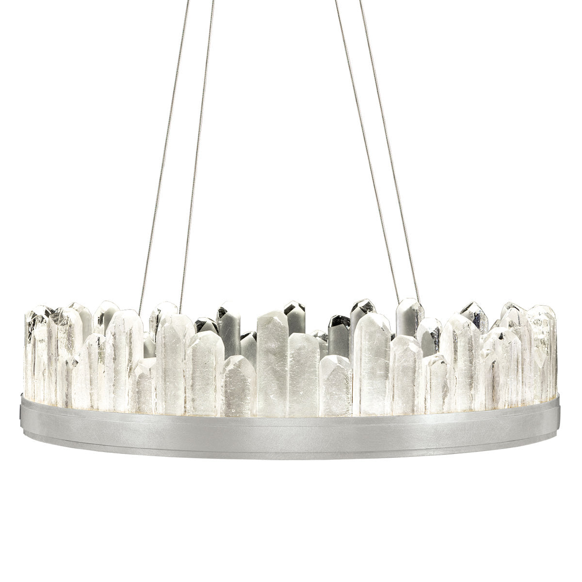 Lior 20 - Light Chandelier