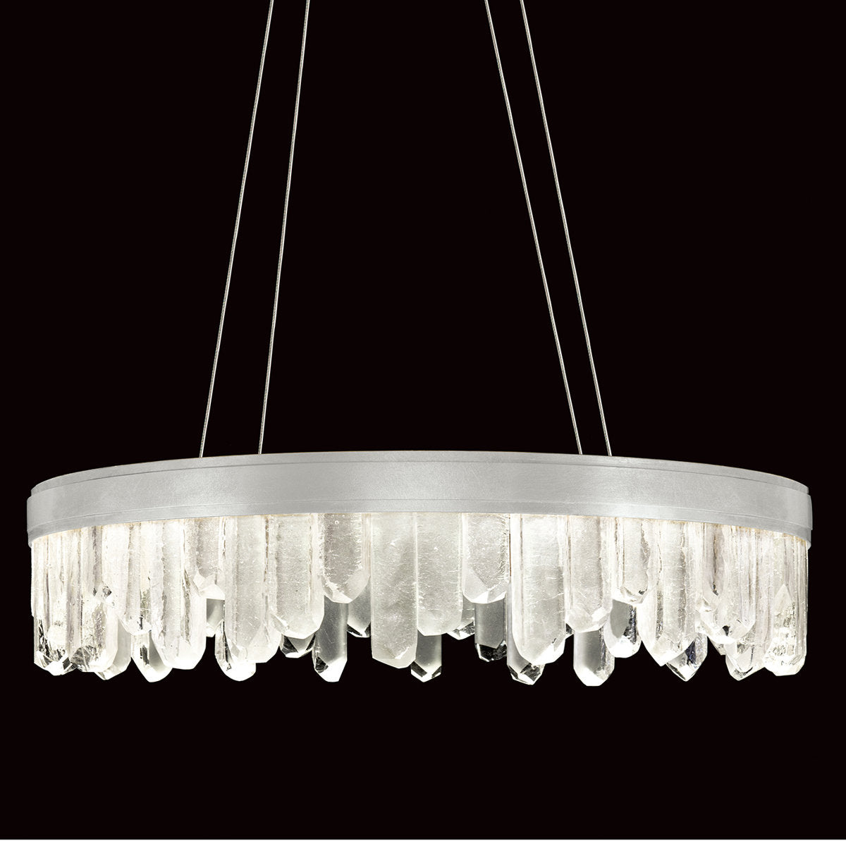 Lior 20 - Light Chandelier