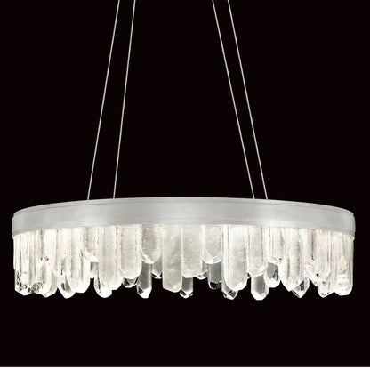 Lior 20 - Light Chandelier
