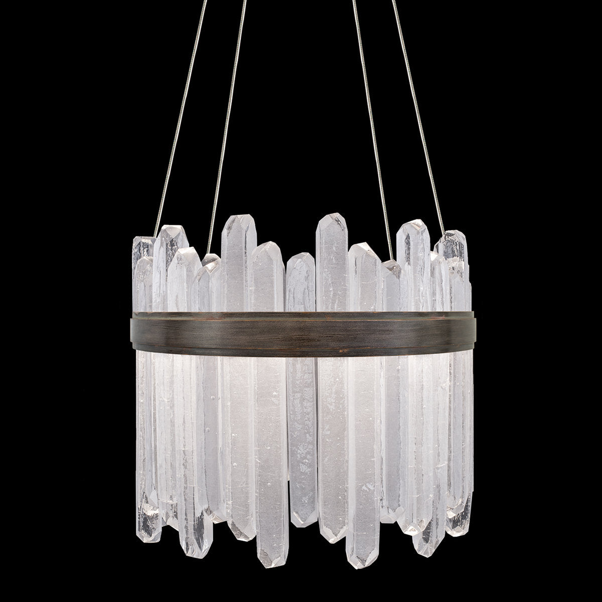 Lior 24 - Light Chandelier