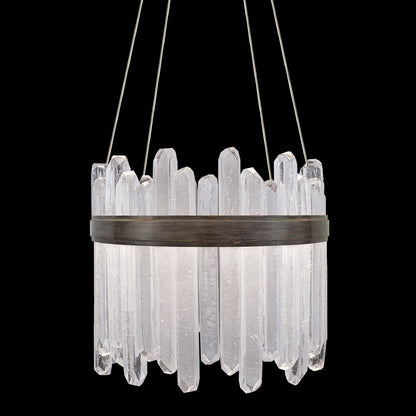 Lior 24 - Light Chandelier