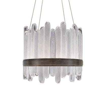 Lior 24 - Light Chandelier